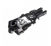 AXTAZS Supporto Maniglia Porta Auto Compatibile Con Per Passat B6 B7 Per CC 3C0837885H 3C0837886H Accessori Maniglia Porta Interna Pezzi Di Ricambio(Right)