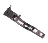 AXTAZS Supporto Maniglia Porta Auto Compatibile Con Peugeot Per 307 307CC 307SW 910953 910955 Supporto Maniglia Porta Sinistra Destra Per Staffa(Front Right)