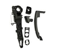 AXTAZS Supporto Maniglia Porta Auto Per Master 3 2010 2011 2012 2013 2014 2015 2016 806073022R 806067794R Pannello Maniglia Porta Esterna Sinistra Destra Per Staffa