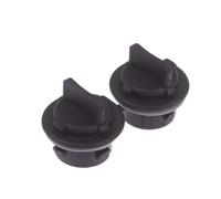 AxtEaaRgq Coperchio del supporto della lampadina per la luce di svolta anteriore compatibile con il numero di parte 92166-3K000(2Pcs)