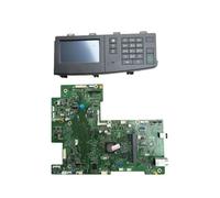 AxtEaaRgq La scheda logica principale dell'interfaccia formattatore include una scheda del pannello compatibile con MX410 MX 410 MX410DE(MX410)