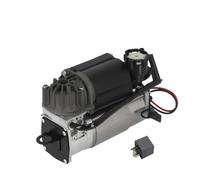 AxtEaaRgq Pompa del compressore per sospensioni Air Ride Compatibile con S E CLS W220 W211 W219 E320 E350 E430 E500 2113200304 8840103590