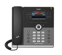 Axtel AX-500W telefono IP Nero 16 linee LCD Wi-Fi