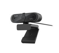 Axtel AX-FHD webcam 207 MP 1920 x 1080 Pixel USB 2.0 Nero