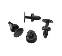 AXTGBHL 20 pz Parabrezza Anteriore Cowl Scuttle Pannello di Rivestimento Pinze 91508-SR3-000 91508SR3000 Misura for Honda CRV VRX Integra Civic del sol Odyssey