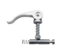 AXTGBHL Accessori for Chiusura Pieghevole for Sedile for Scooter Elettrico Adatti for KUGOO Adatti for Accessori universali M4/M4 PRO/M5 T