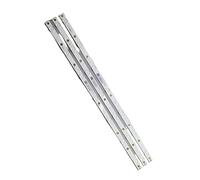 AXTGBHL Fit for PORTATO Lampada A Retroilluminazione 7 Lampada Adatta Fit for Philips. Adatto for Sony 32 "TV 32PFT5501 / 60 KDL-32R330D LB32080 E465853 32PHS5301 / 12 32PFS4132 / 12 32PHT4509(1set)