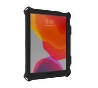 aXtion - Custodia sottile per iPad 11" (A16), 11" di decima generazione, ultra sottile, robusta, impermeabile