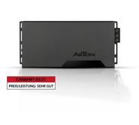 Axton A101 Digitale 1 Canale Amplificatore Con Bassi Telecomando 600 Watt RMS