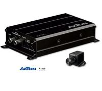 Axton A1250 1-Kanal Mono Digitale Fase Finale Piccolo Prestazioni Bass Subwoofer