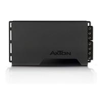 Axton A201 Digitale 2 Canale Amplificatore 500 Watt High-Level/Low-Level