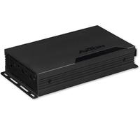 Axton A201 Digitale 2 Canale Amplificatore 500 Watt High-Level/Low-Level