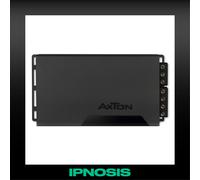 Axton A201 | Amplificatore Digitale a 2 canali 2 x 150 W