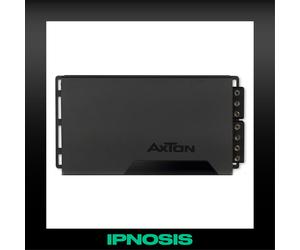 Axton A201 | Amplificatore Digitale a 2 canali 2 x 150 W