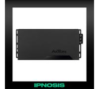 Axton A401 | Amplificatore Digitale a 4 canali 4 x 100 W