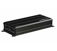 Axton A4120 Compatto 4 Canale Digitale Amplificatore Mini Amplificatore 240 Watt