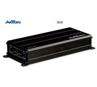 Axton A4120 Compatto 4 Canale Digitale Amplificatore Mini Amplificatore 240 Watt