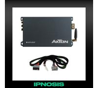 AXTON A594DSP a 4 canali Chrysler Jeep Dodge ecc. (vedi descr.)