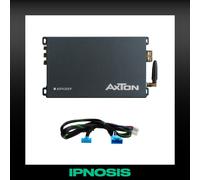 AXTON A594DSP a 4 canali Citroen Peugeot DS Jeep Opel ecc. (vedi descr.)