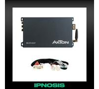 AXTON A594DSP a 4 canali con amplificatore 4x76 W Hyundai Kia (vedi descr)
