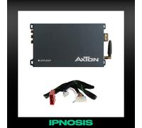 AXTON A594DSP a 4 canali con amplificatore 4x76 W Mazda (vedi descri.)