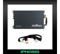 AXTON A594DSP a 4 canali Dacia Fiat Mazda Opel Nissan Renault ecc. (vedi desc)