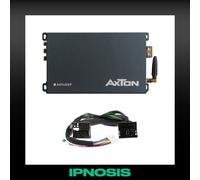 AXTON A594DSP a 4 canali Fiat Ford Lancia Opel BMW VW ecc (vedi descri.)