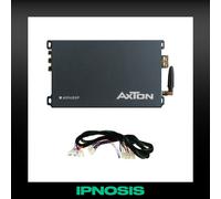 AXTON A594DSP a 4 canali Lexus Peugeot Toyota Subaru Citroen ecc. (vedi desc)