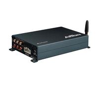 Axton A594DSP 4-Kanal Verstärker Con 6-Kanal Dsp ,Handy App-Steuerung,Bluetooth