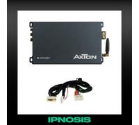 AXTON A594DSP DSP a 4 canali con amplificatore 4x76 W Kia Hyundai (vedi descri.)