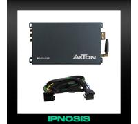 AXTON A594DSP DSP a 4 canali Fiat Ford Kia Toyota Audi ecc (vedi descri.)