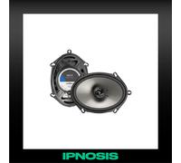 Axton AE157 | Sistema coassiale a 2 vie da 13 X 18cm