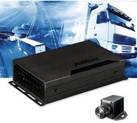 AXTON AT101 24V Truck Amplifier Amplificatore a 1 canale per camion, camper 2...