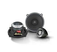 AXTON ATC130 Coppia altoparlanti a 2 vie da 13 cm, 70 W RMS, 91 dB + Crossover