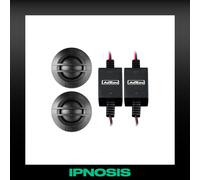 AXTON ATCT25 Tweeter in tessuto da 25 mm con crossover