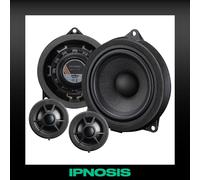 Axton ATS-B100C | Coppia altoparlanti a 2 vie da 10 cm per BMW, 60 W RMS, 85 dB