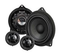 Axton ATS-B101C 2-Wege 10 CM (4 ") Compo Sistema Altoparlanti Compatibile Con