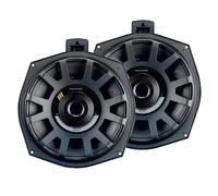 Axton ATS-BSUB2 8 “, 20cm Auto Bassi sotto Sedile Subwoofer Compatibile Con Mini