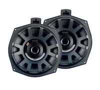 Subwoofer SottoSedile specifico per BMW Versione 4 Ohm 300w - AXTON Specific -