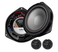 Axton ATS-FT160C 16,5 CM Altoparlante Compatibile Con Fiat Ducato III Da 2006
