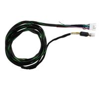 Axton ATS-ISOATB2 Plug & Play Adattatore Compatibile Con Peugeot,Seat,Skoda,VW
