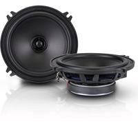 Axton ATX130S 13 CM (5 ") 2-Wege Coassiale Auto Sistema Altoparlanti 70 W - 1