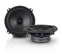 Axton ATX130S 13 CM (5 ") 2-Wege Coassiale Auto Sistema Altoparlanti 70 W - 1