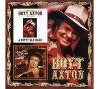 Axton, Hoyt - A Rusty Old Halo/Where [Import]