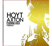 Hoyt Axton Essential Gold Digitally Remastered (CD)