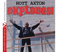 Axton, Hoyt - Explodes