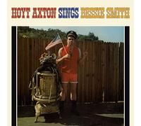 Axton, Hoyt - Hoyt Axton Sings Bessie Smith
