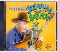 Axton, Hoyt - Jeremiah Was a Bullfrog