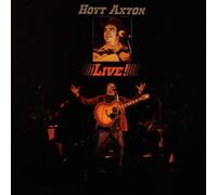 Axton,Hoyt - Live