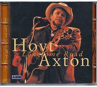 AXTON, HOYT - LONESOME ROAD